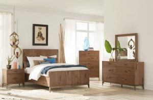 Adler by Modus Bedroom Set